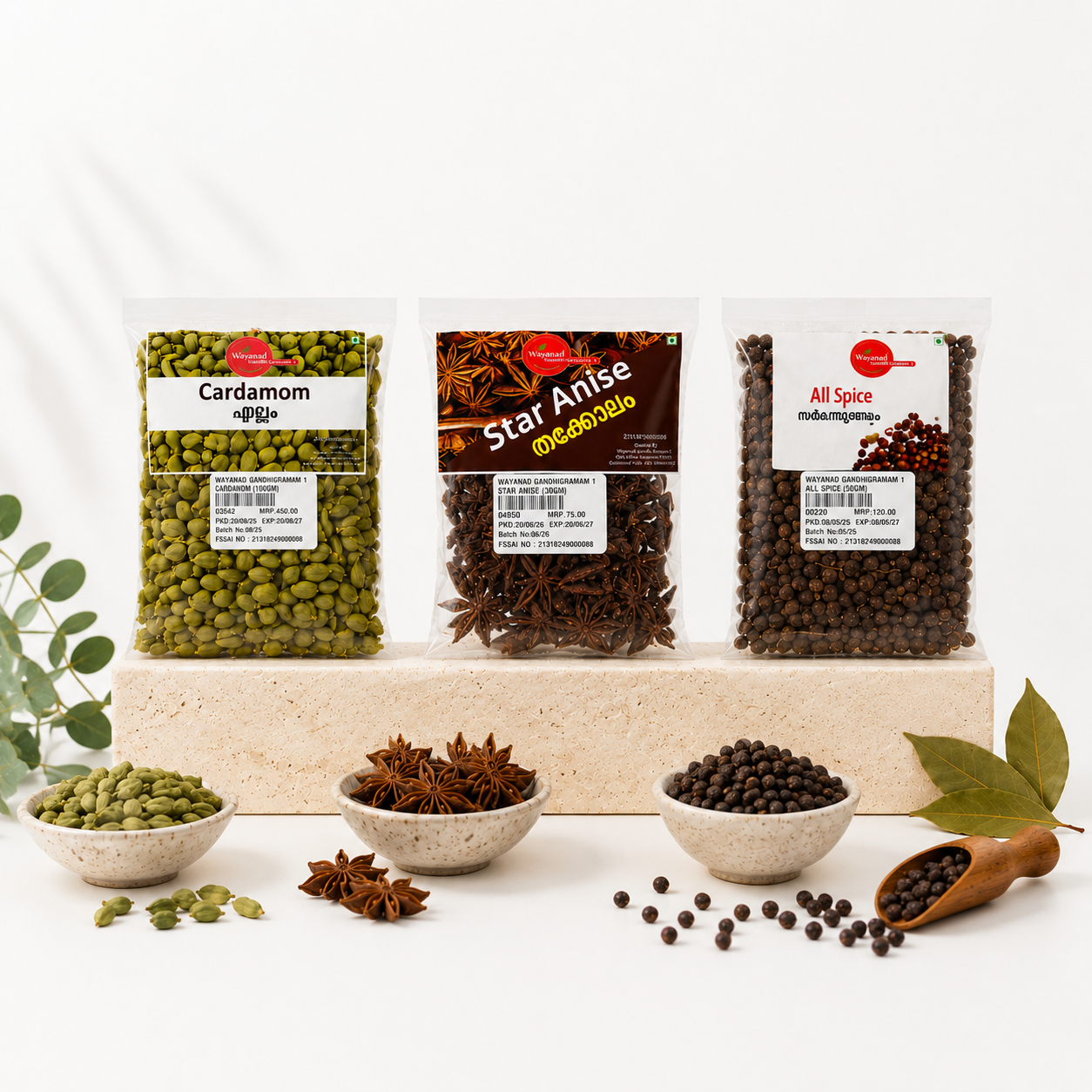 Spices