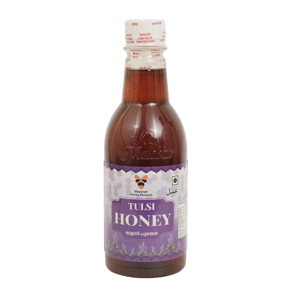 Tulasi Honey