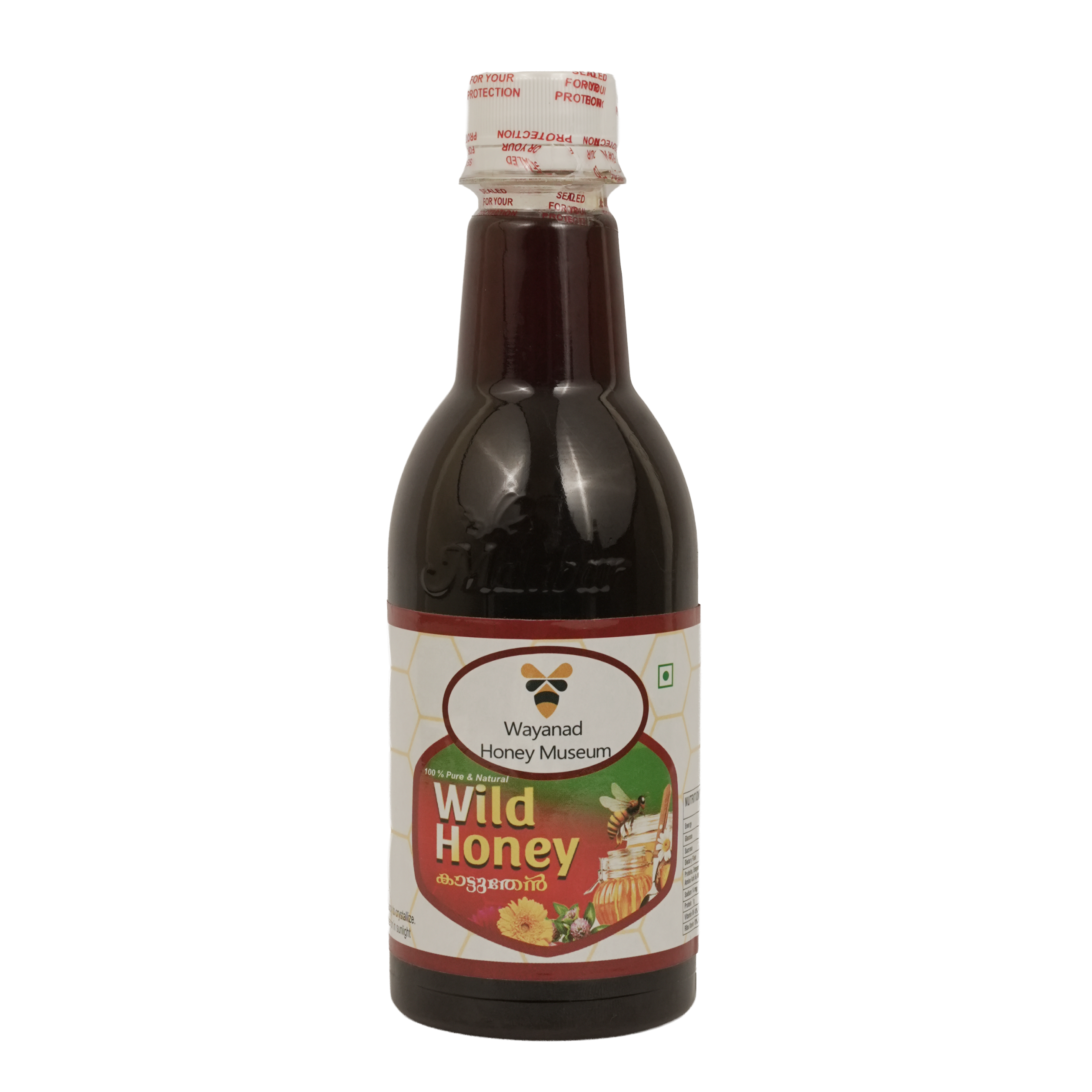 Wild Honey