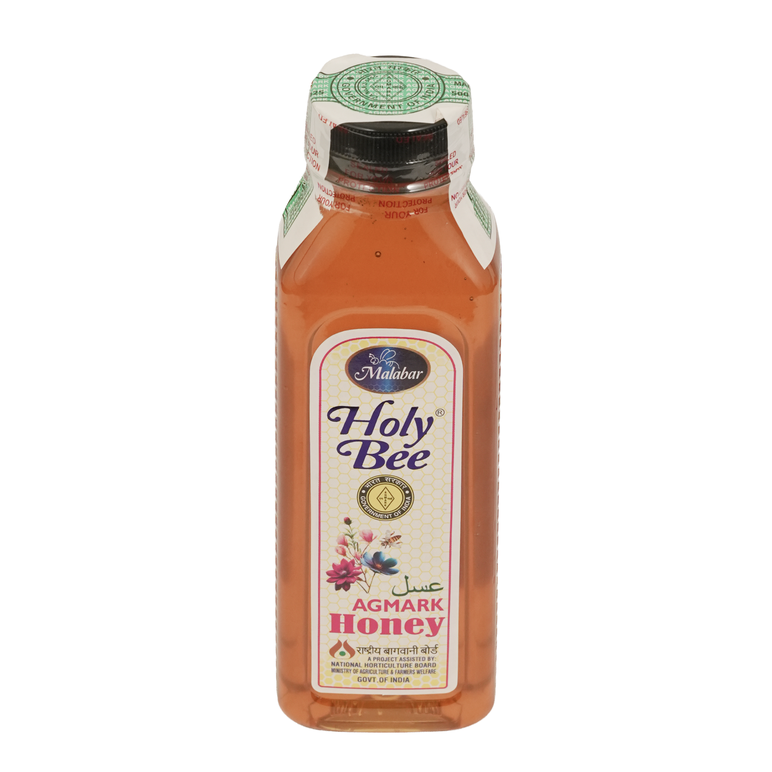 Holy Bee Agmark Honey