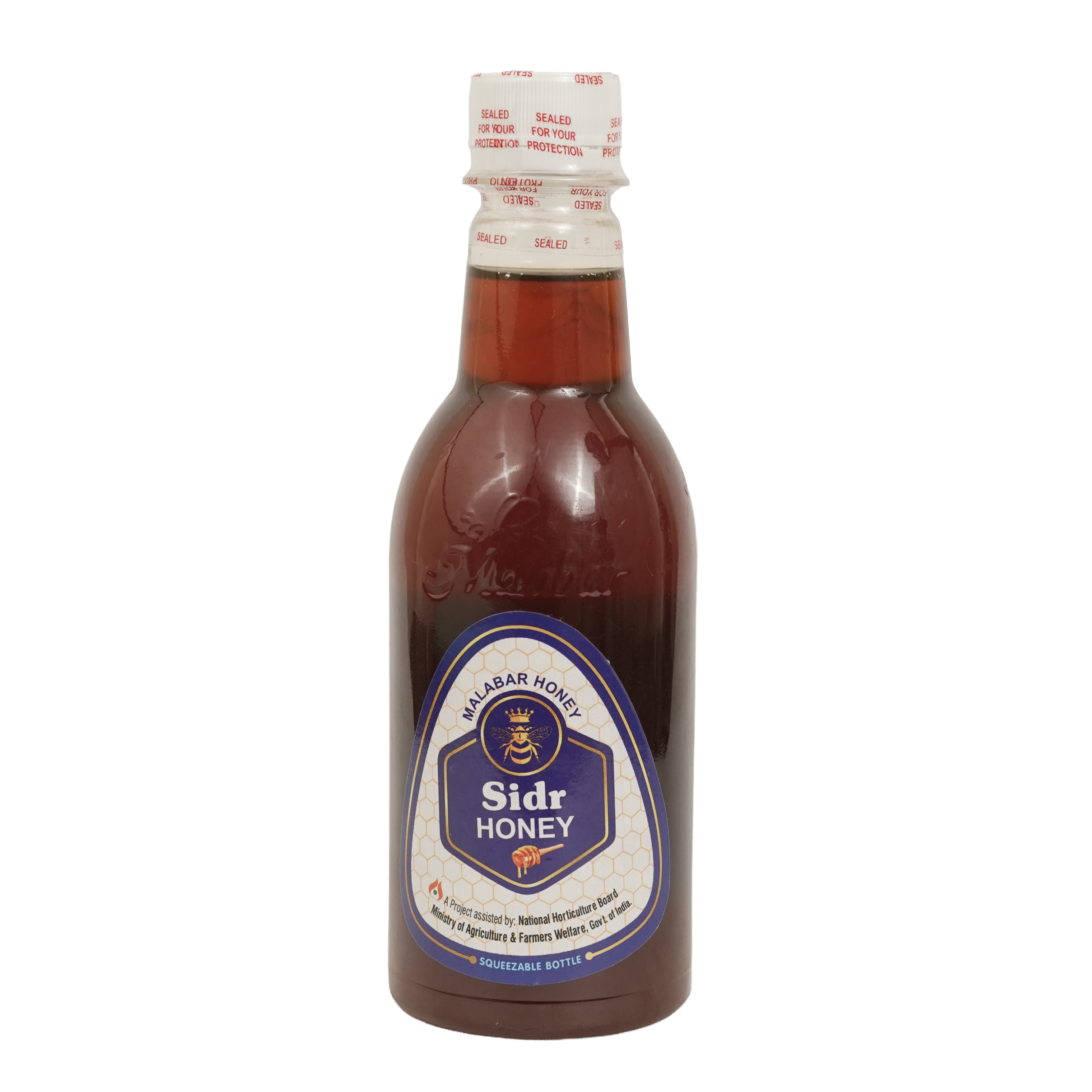 Sidr Honey