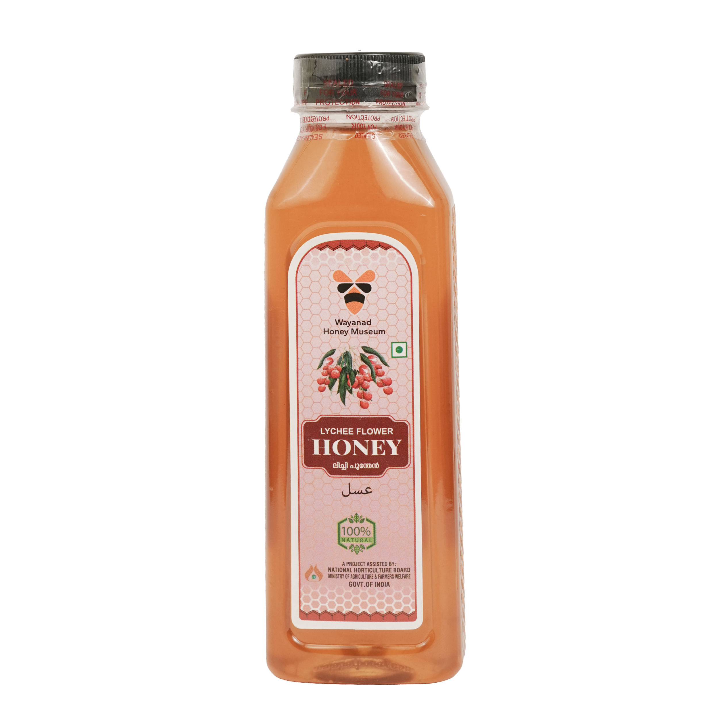 Lychee Flower Honey