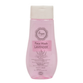 The Origin Lavender Face Wash