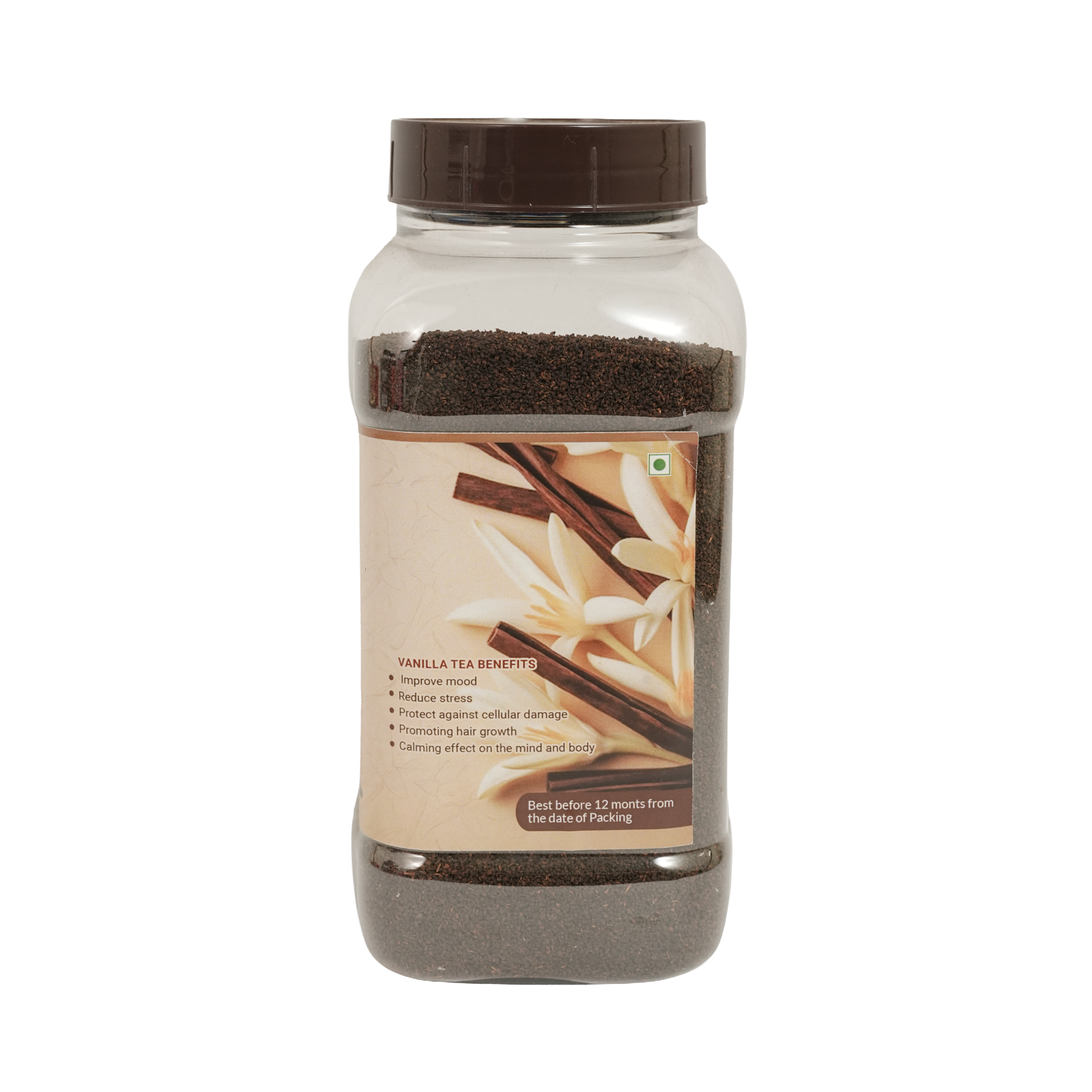 Vanilla Tea