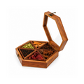 Spices Box