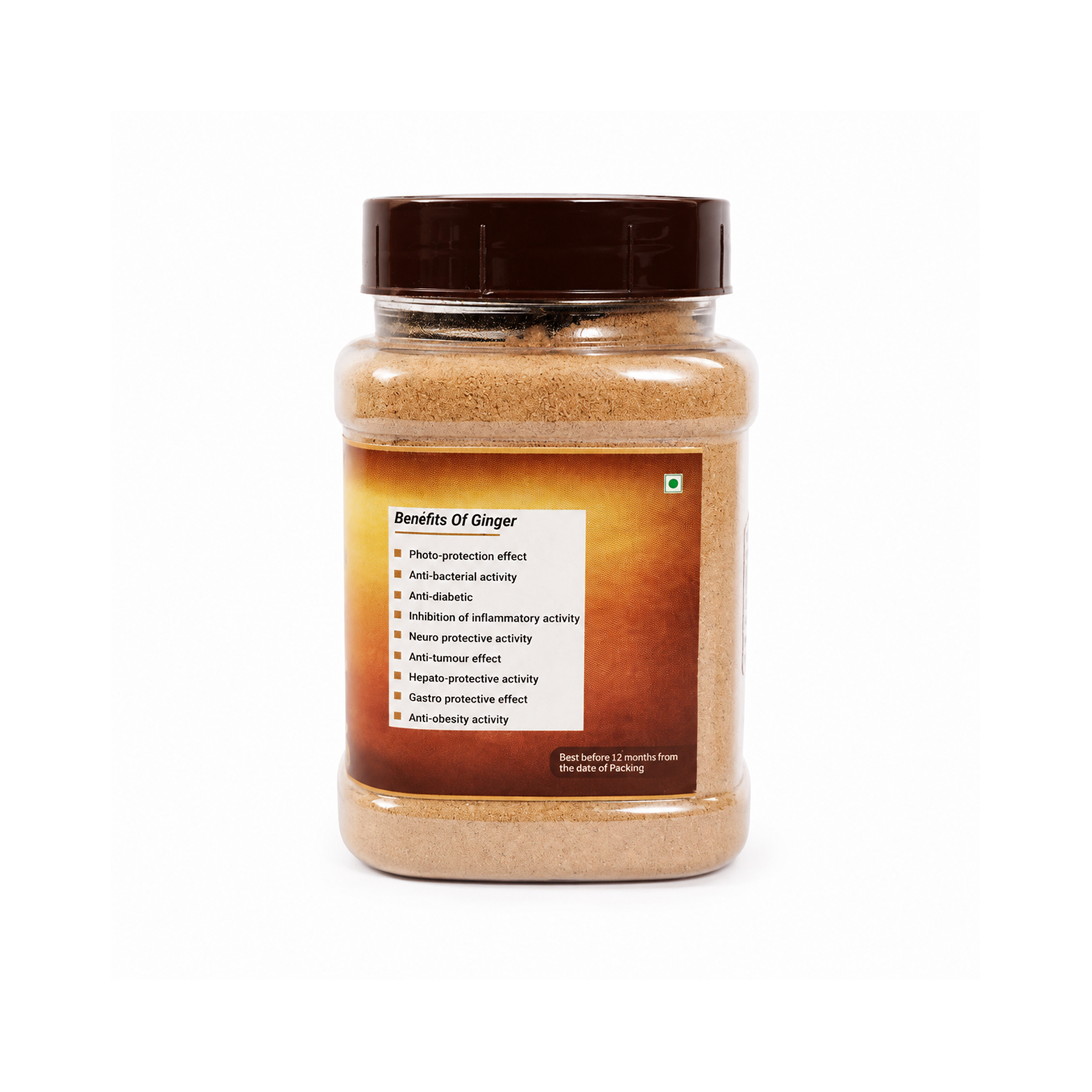 Dry Ginger Powder