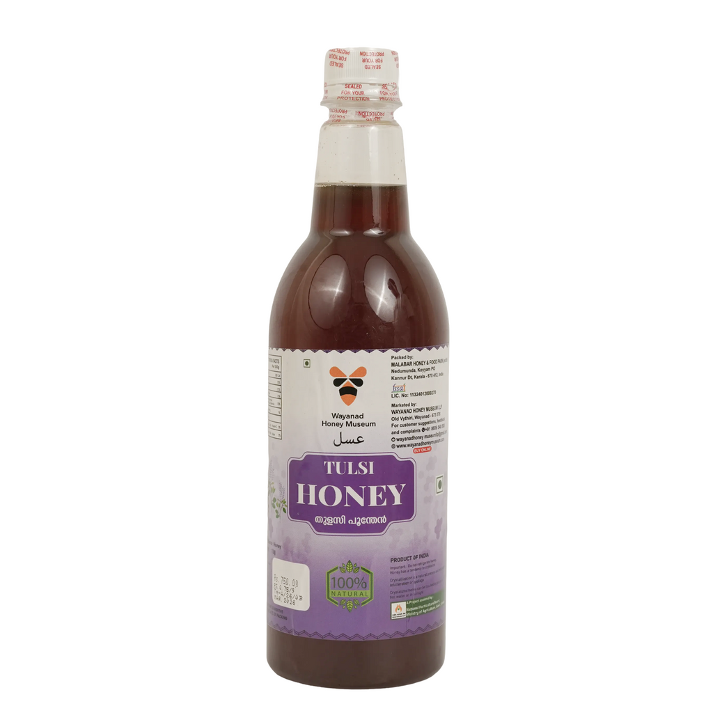 Tulasi Honey
