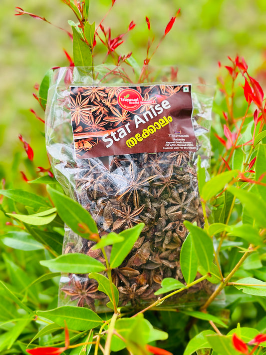 Star Anise