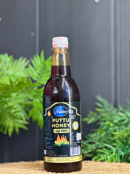 PUTTU HONEY