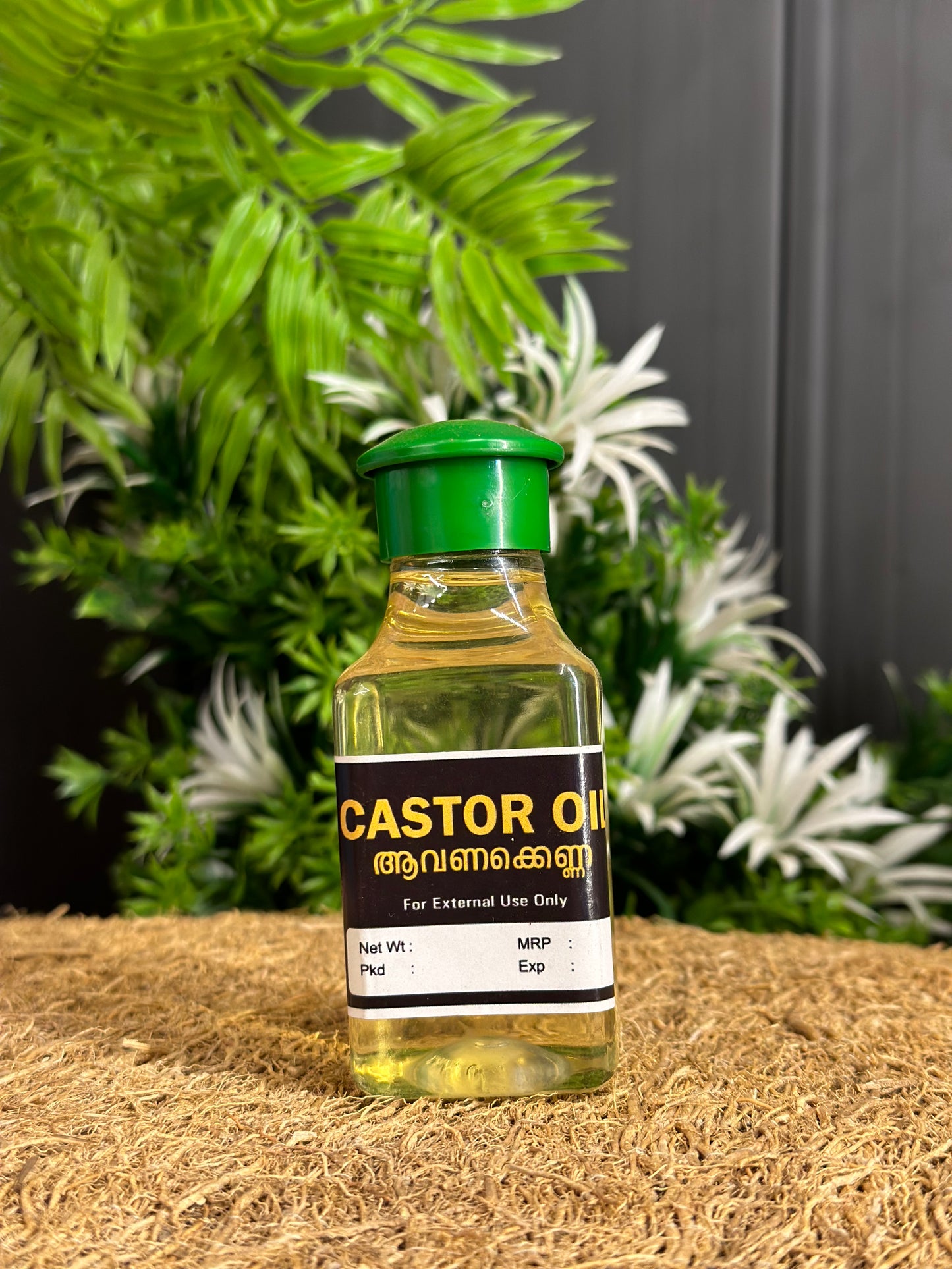 CASTOR OIL