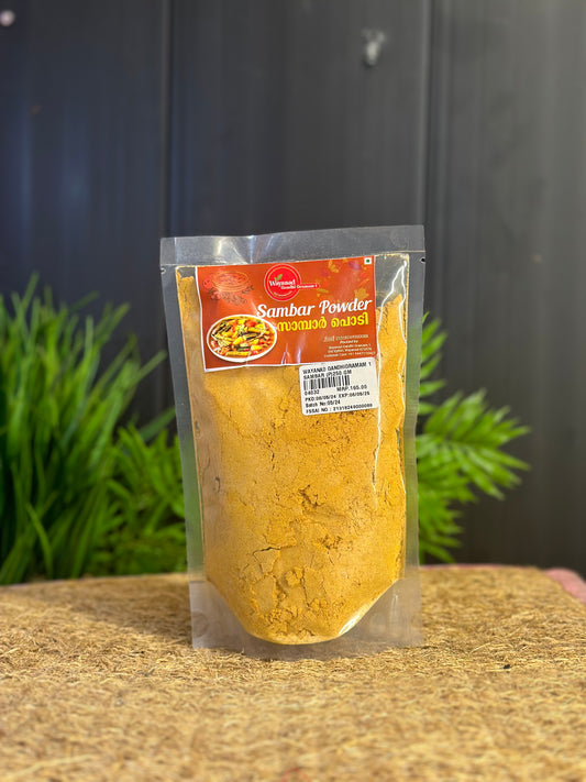 WAYANAD SAMBAR POWDER