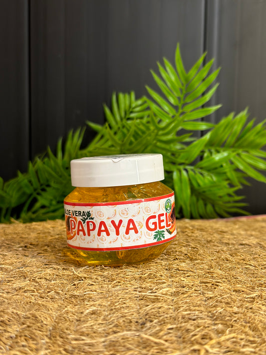 PAPAYA GEL