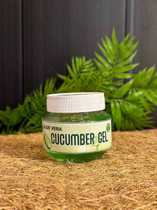 ALOVERA CUCUMBER GEL